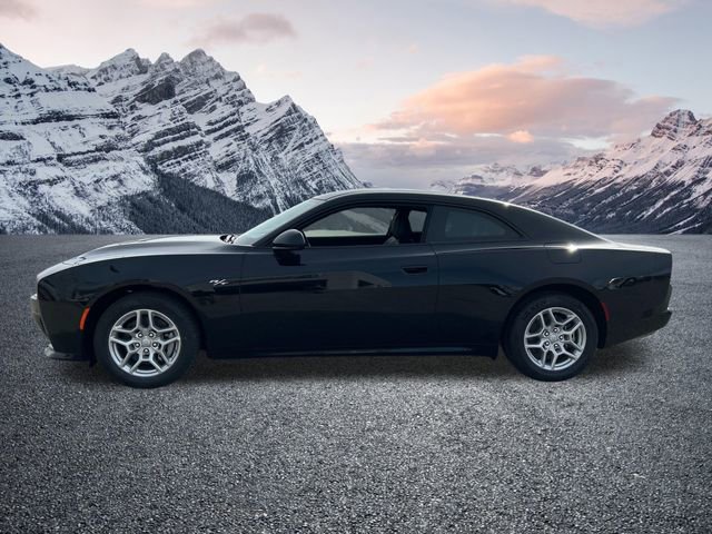 New 2026 Dodge Charger GT w/ Driver Convenience Group image 2