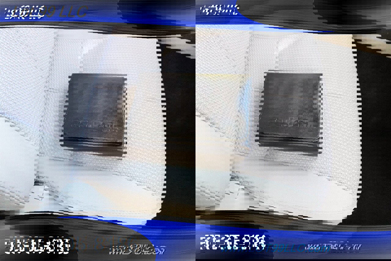 Used 2012 Subaru Forester 2.5X w/ Alloy Wheel Pkg image 24