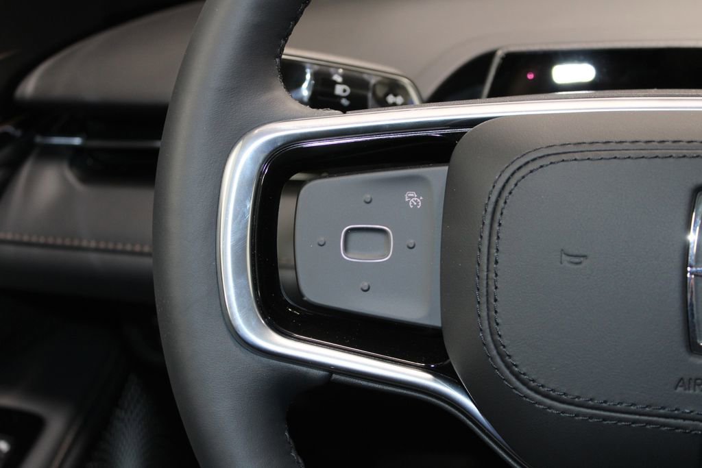 New 2026 Lincoln Nautilus Reserve image 37