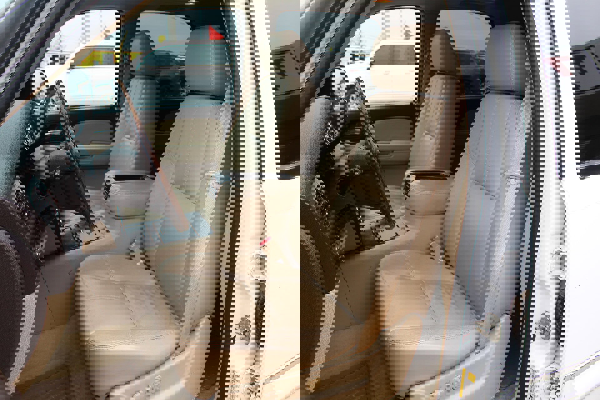 Used 2007 GMC Yukon Denali image 51