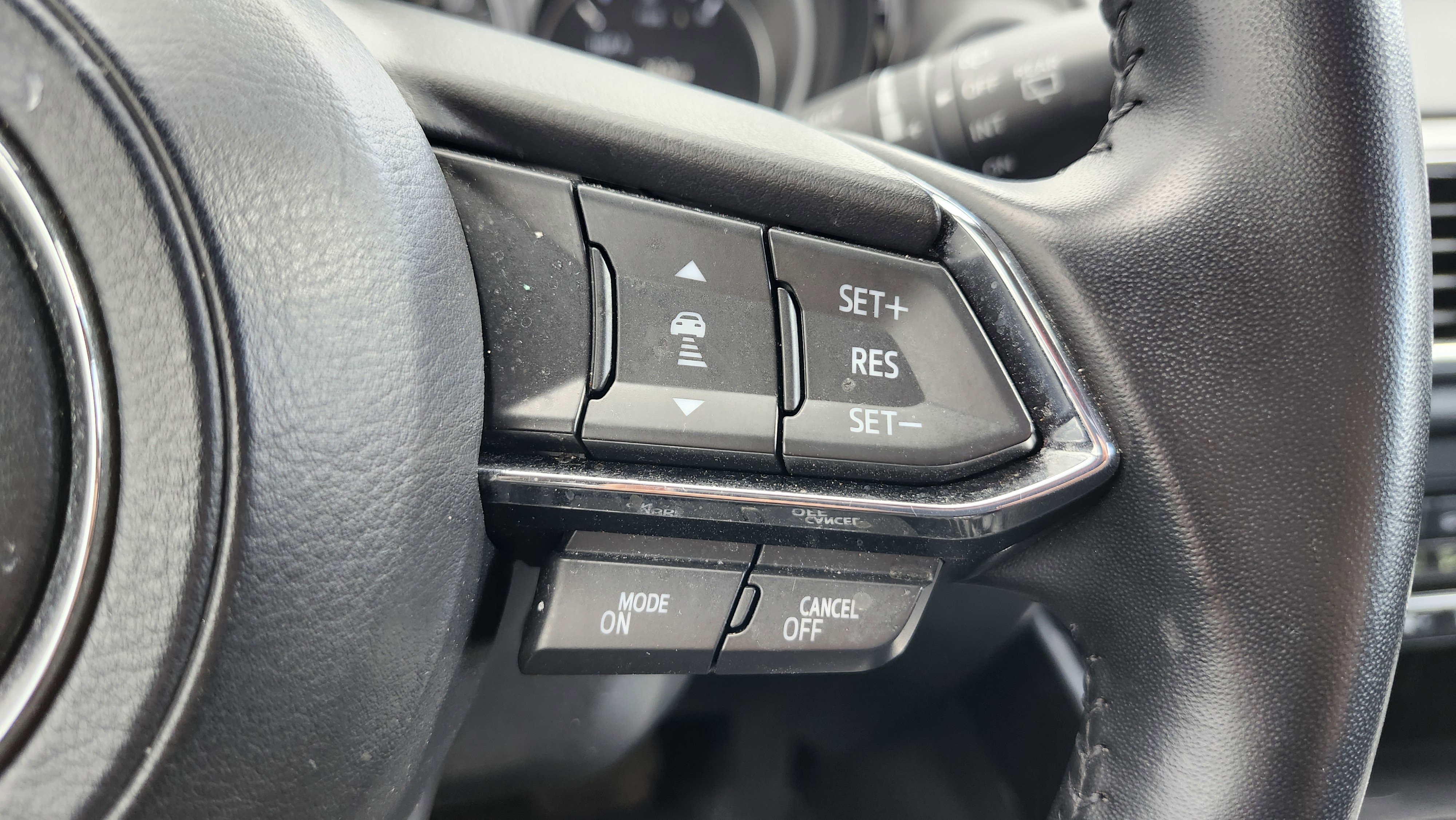 Used 2022 MAZDA CX-9 Touring Plus image 38