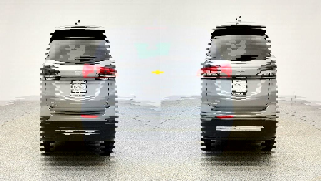 Used 2024 Chevrolet Equinox LT image 6