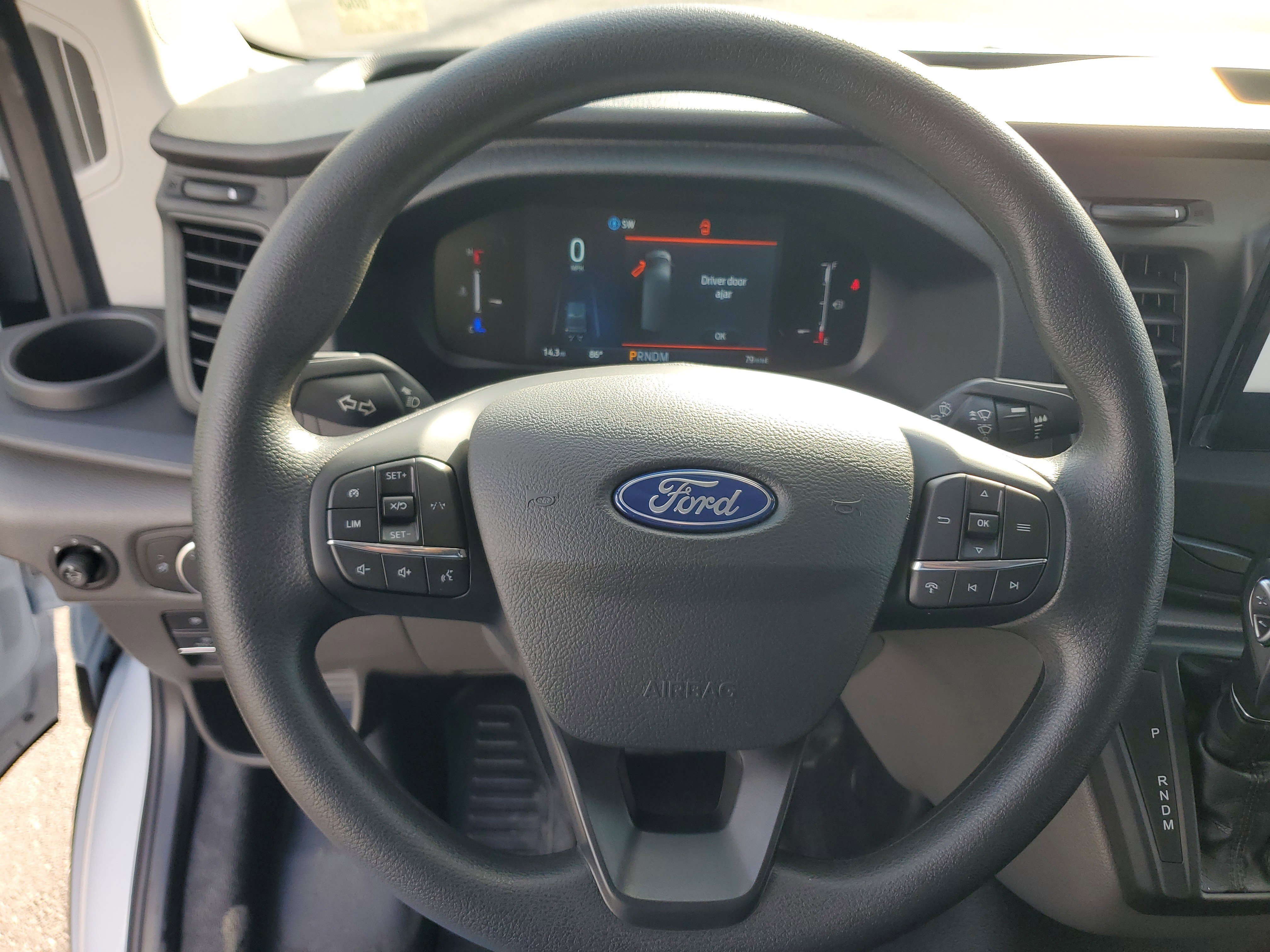 New 2026 Ford Transit 150 w/ Load Area Protection Package image 14