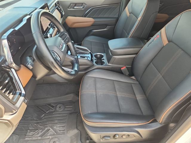 Used 2023 GMC Canyon AT4 AWD/4WD image 20