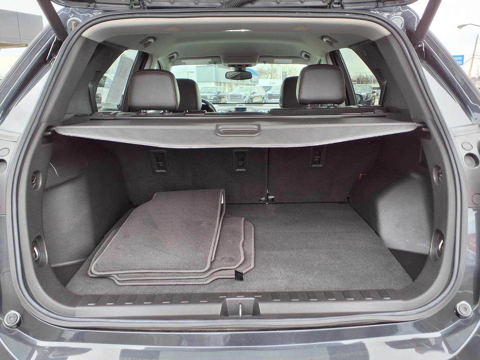 Certified 2022 Chevrolet Equinox Premier image 20