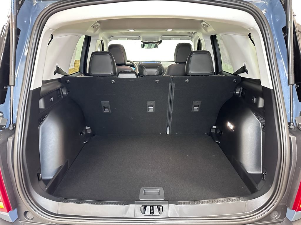 New 2025 Ford Bronco Sport Outer Banks w/ Outer Banks Tech Package+ image 13