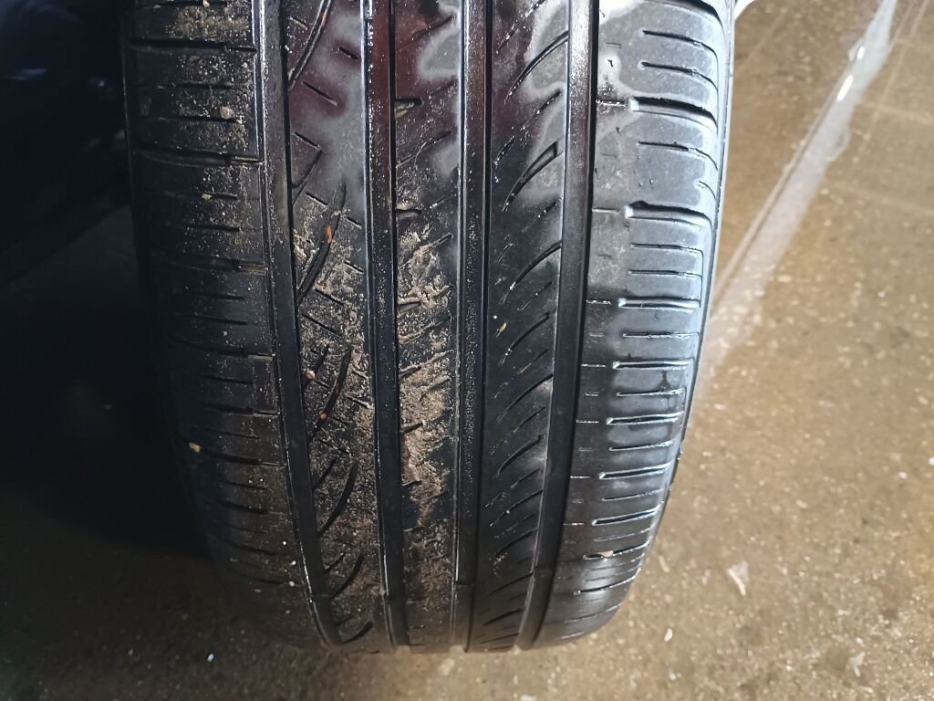 Used 2022 Ford Edge SE w/ Black Appearance Package image 30