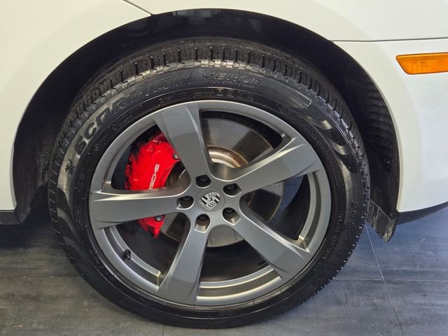 Used 2022 Porsche Macan S image 17