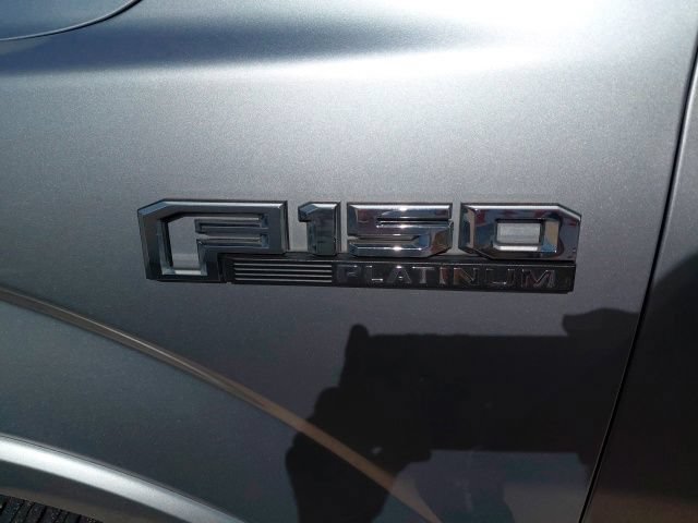 Used 2020 Ford F150 Platinum AWD/4WD image 35