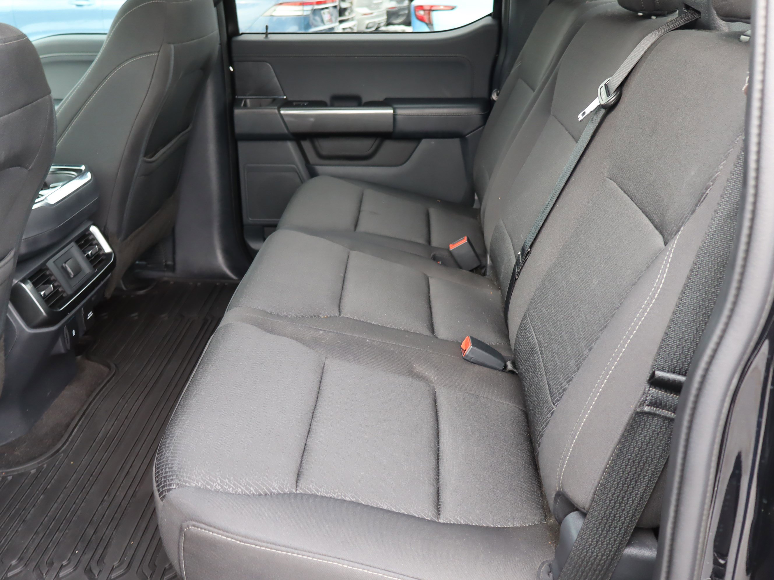 Used 2021 Ford F150 XLT w/ Equipment Group 302A High image 33