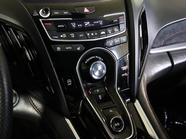 Used 2023 Acura RDX A-Spec AWD/4WD image 21