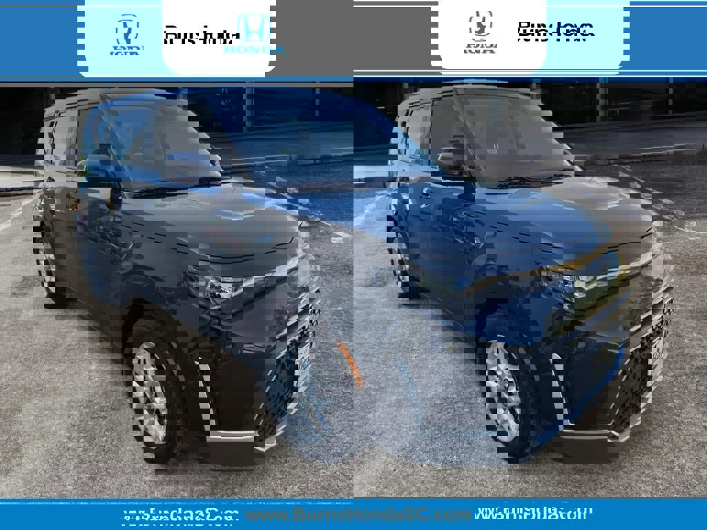 Used 2024 Kia Soul LX w/ Option Group 015