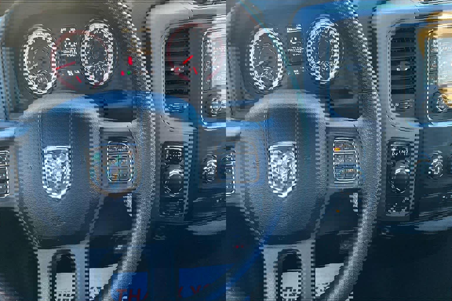 Used 2019 RAM 1500 Express w/ Express Value Package image 26