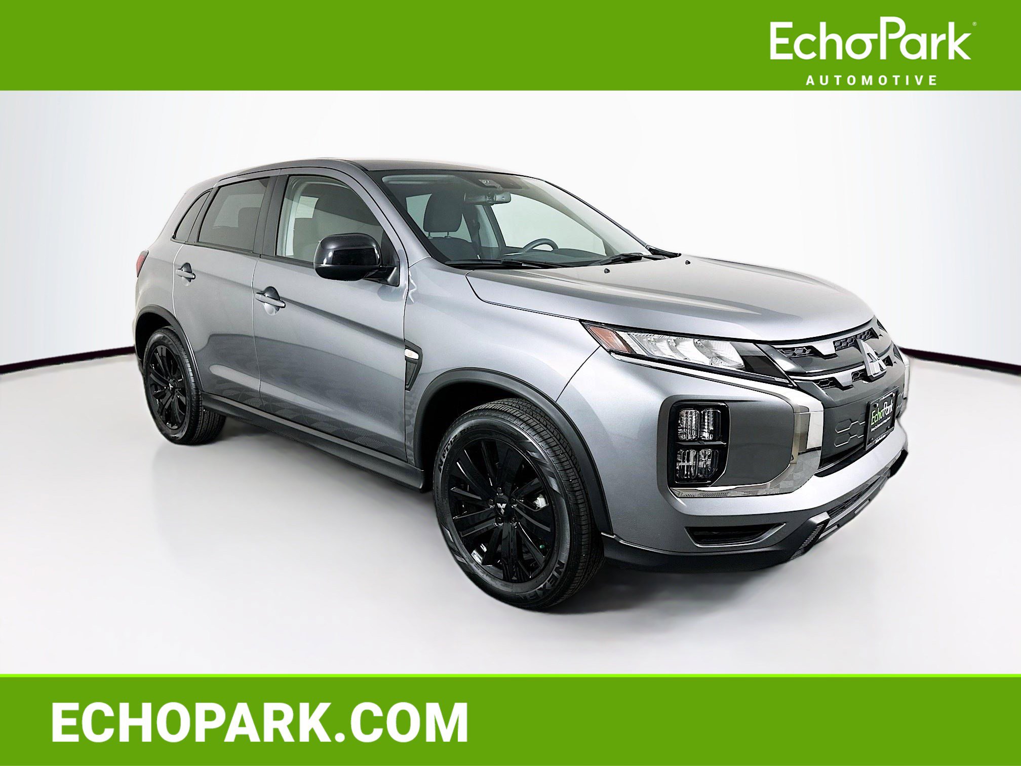 Used 2025 Mitsubishi Outlander Sport LE image 1