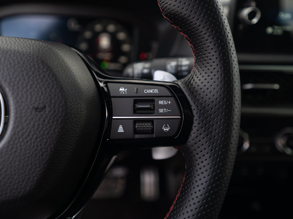 New 2026 Acura ADX A-Spec AWD/4WD image 32