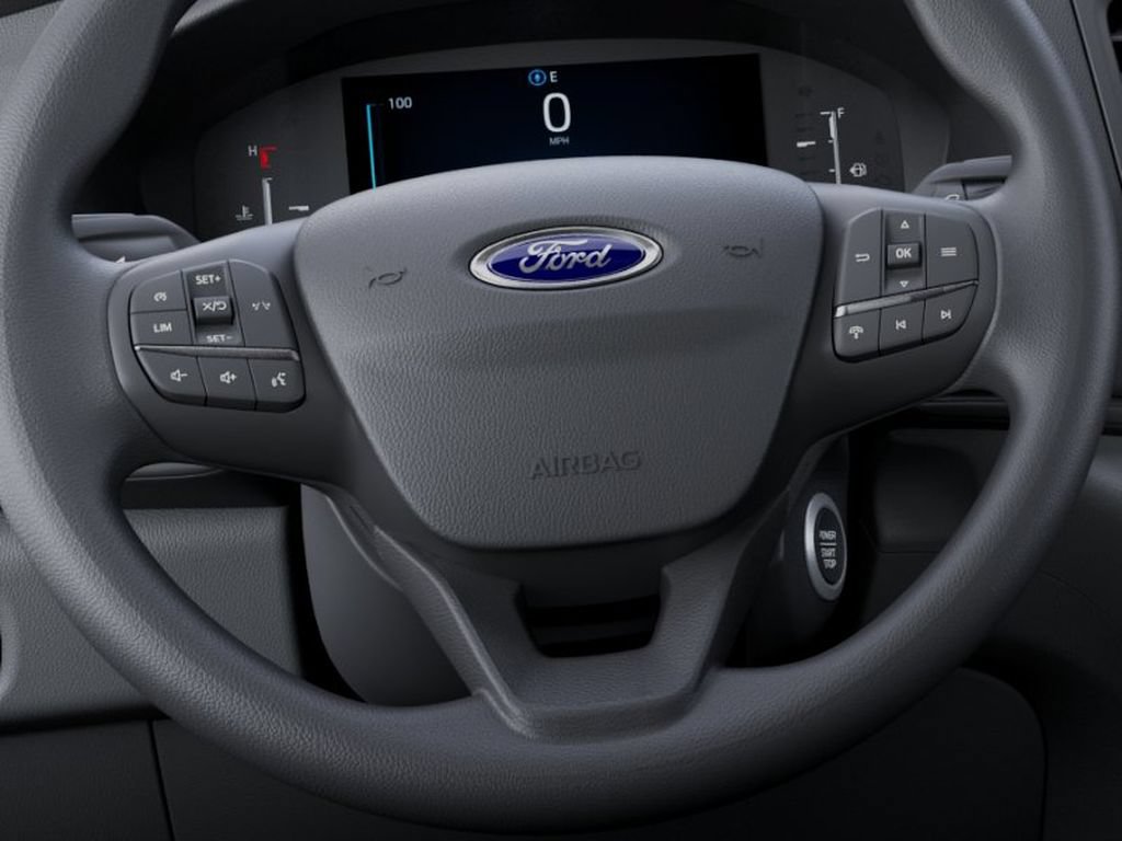 New 2027 Ford Transit 250 148 Medium Roof RWD image 14