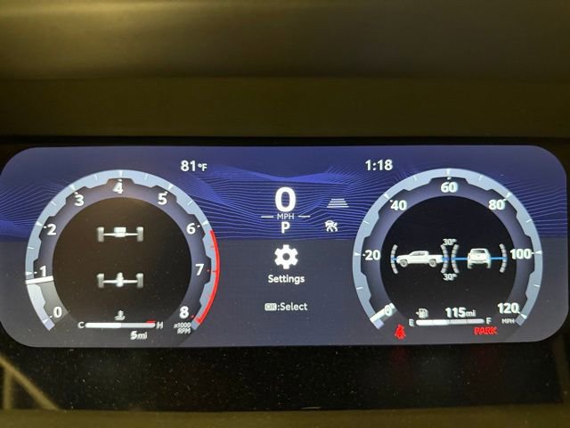 New 2026 Toyota Tacoma TRD Off-Road AWD/4WD image 54