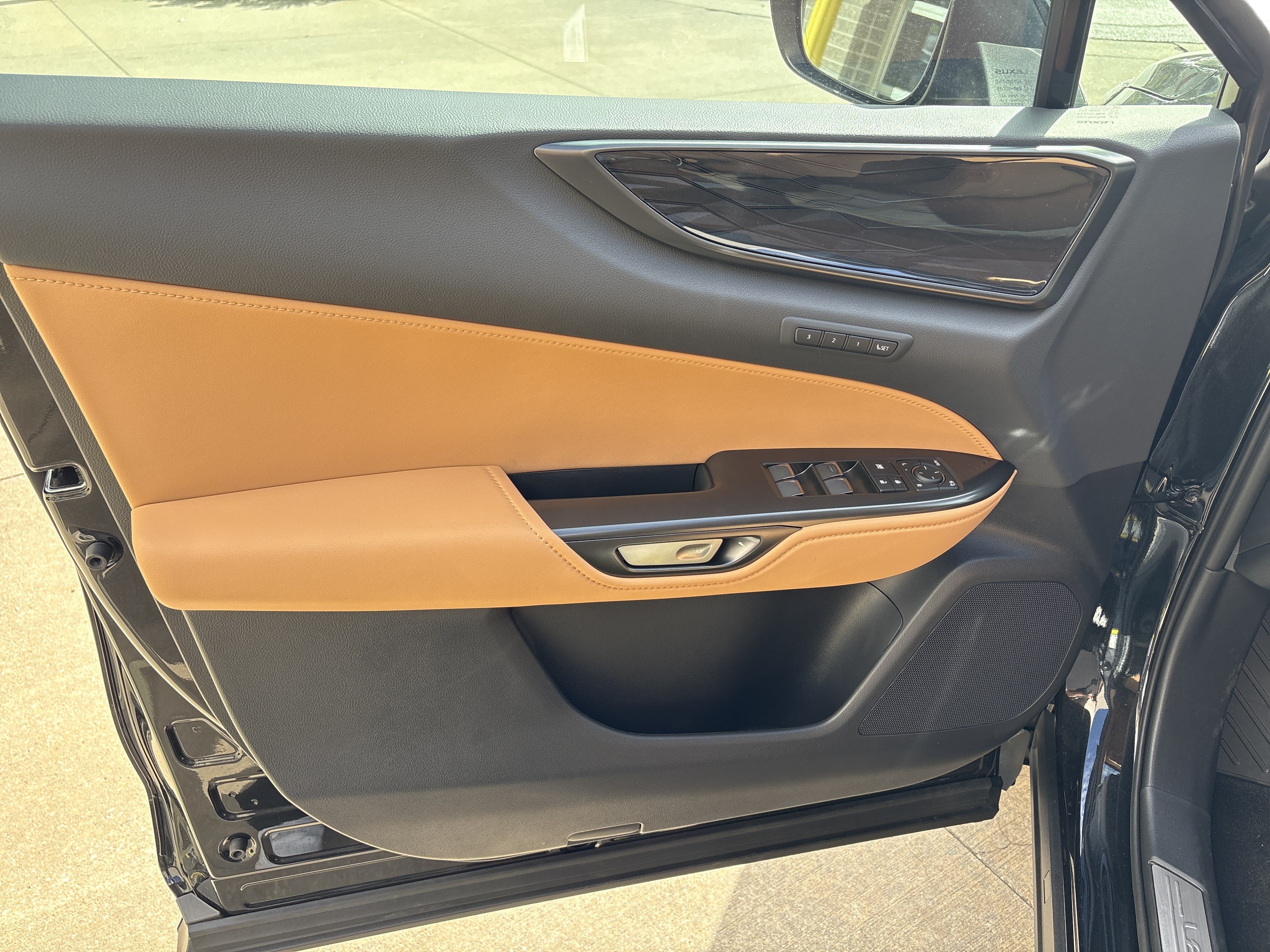 New 2026 Lexus NX 450h+ AWD w/ Accessory Package (2T) image 13
