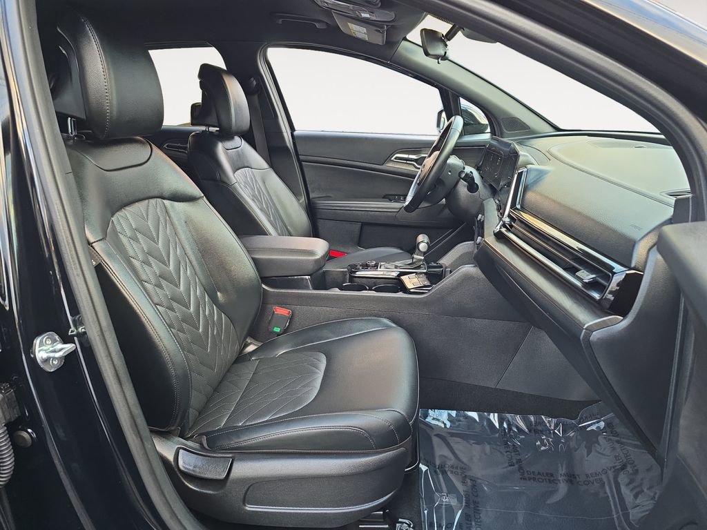 Used 2024 Kia Sportage X-Line image 15