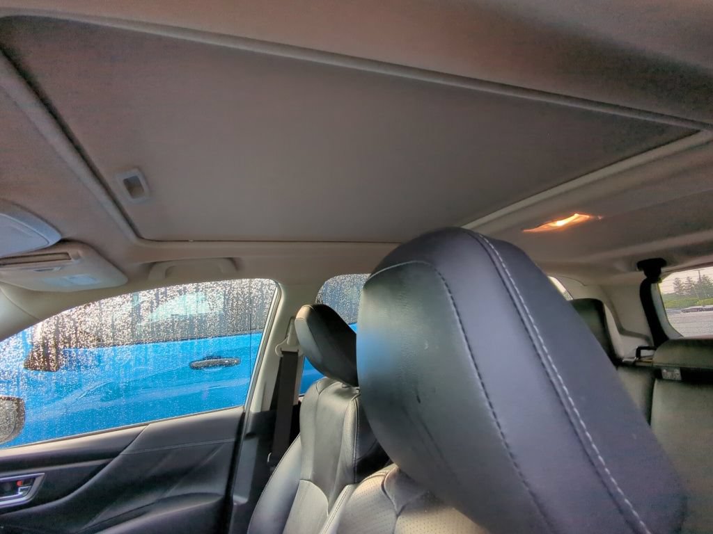 Used 2019 Subaru Forester Touring AWD/4WD image 7