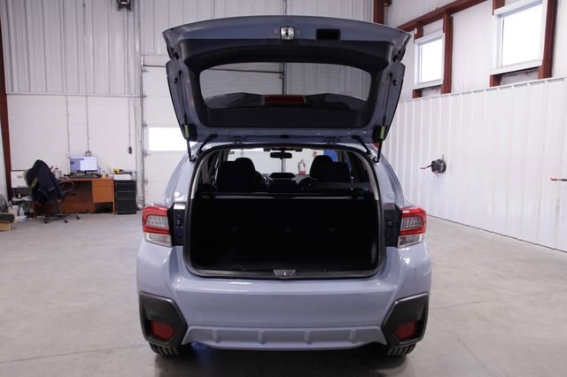 Used 2023 Subaru Crosstrek 2.0i Premium image 19