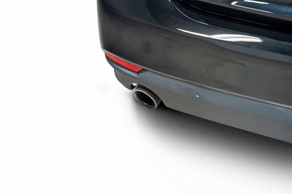 Used 2022 BMW 430i xDrive Convertible w/ Premium Package 2 image 16