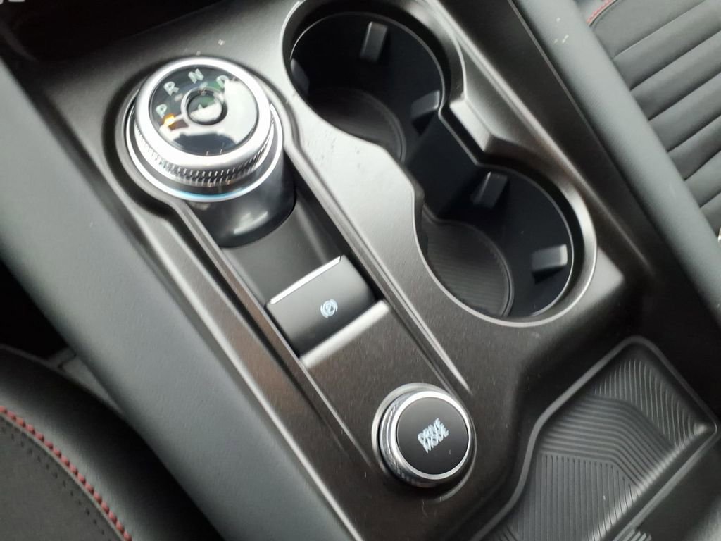 New 2026 Ford Explorer ST-Line image 22