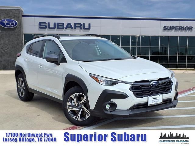 New 2026 Subaru Crosstrek 2.0i Premium