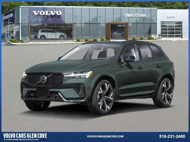 New 2026 Volvo XC60 T8 Ultra w/ Protection Package Premier