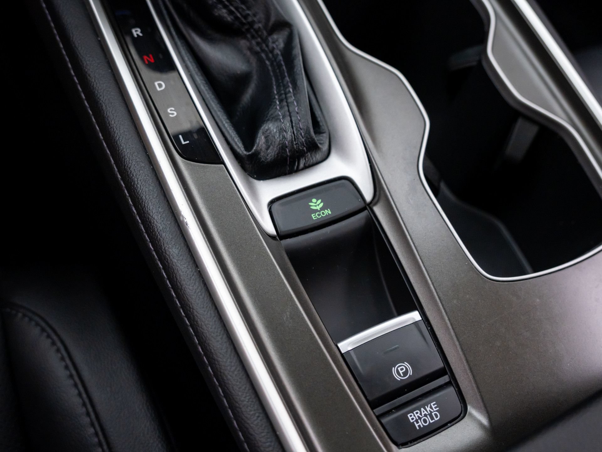 Used 2020 Honda Accord EX-L image 19