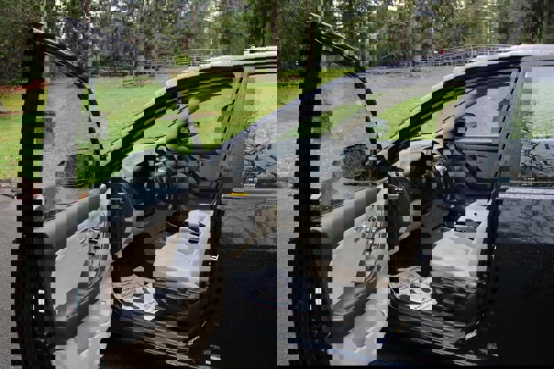 Used 2009 Hyundai Elantra GLS w/ Popular Equipment Pkg 2 image 5