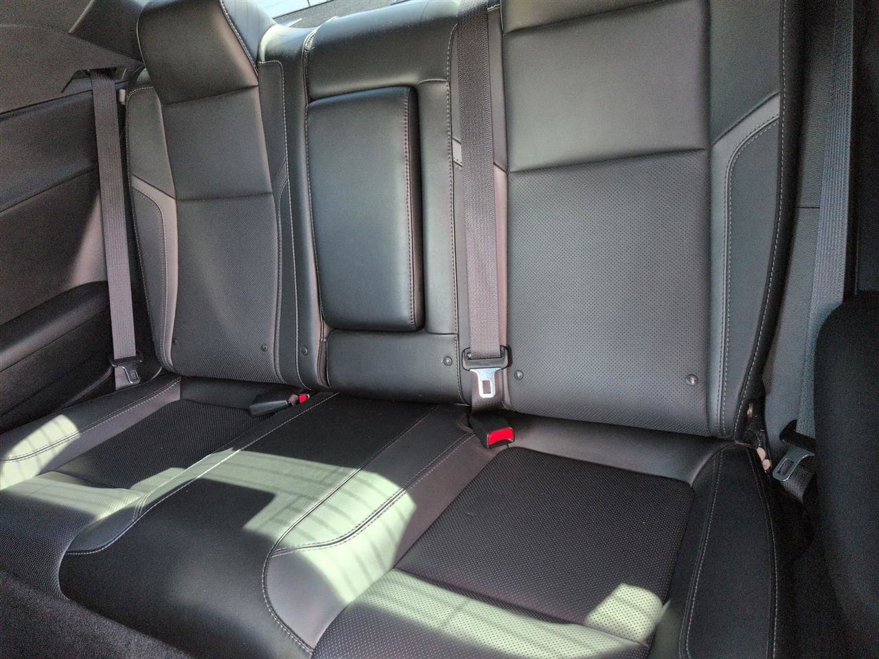 Used 2017 Dodge Challenger R/T Plus RWD image 30