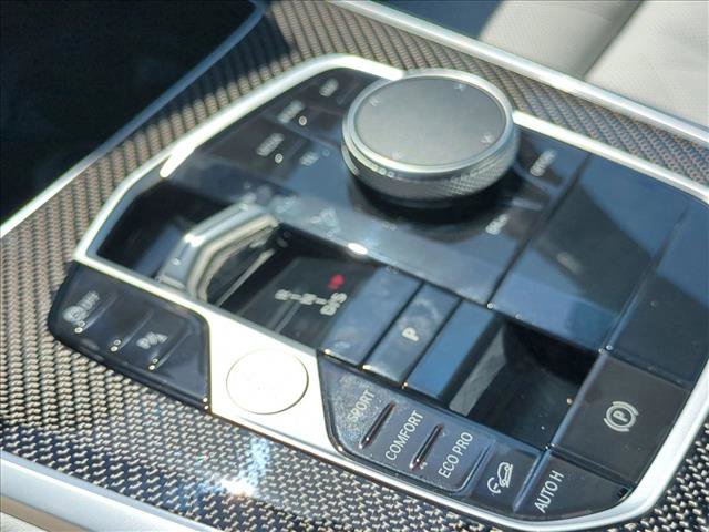 Used 2026 BMW X5 M60i AWD/4WD image 12