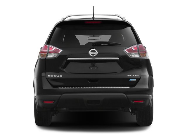 Used 2016 Nissan Rogue S w/ Appearance Package FWD image 8