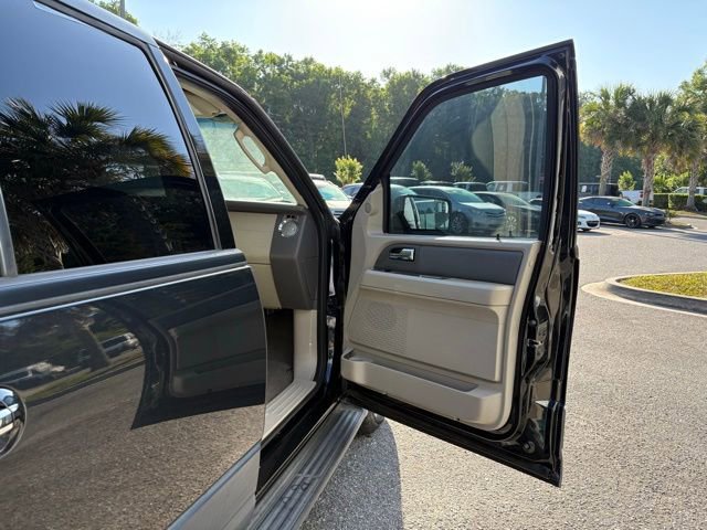 Used 2014 Ford Expedition EL XL AWD/4WD image 29