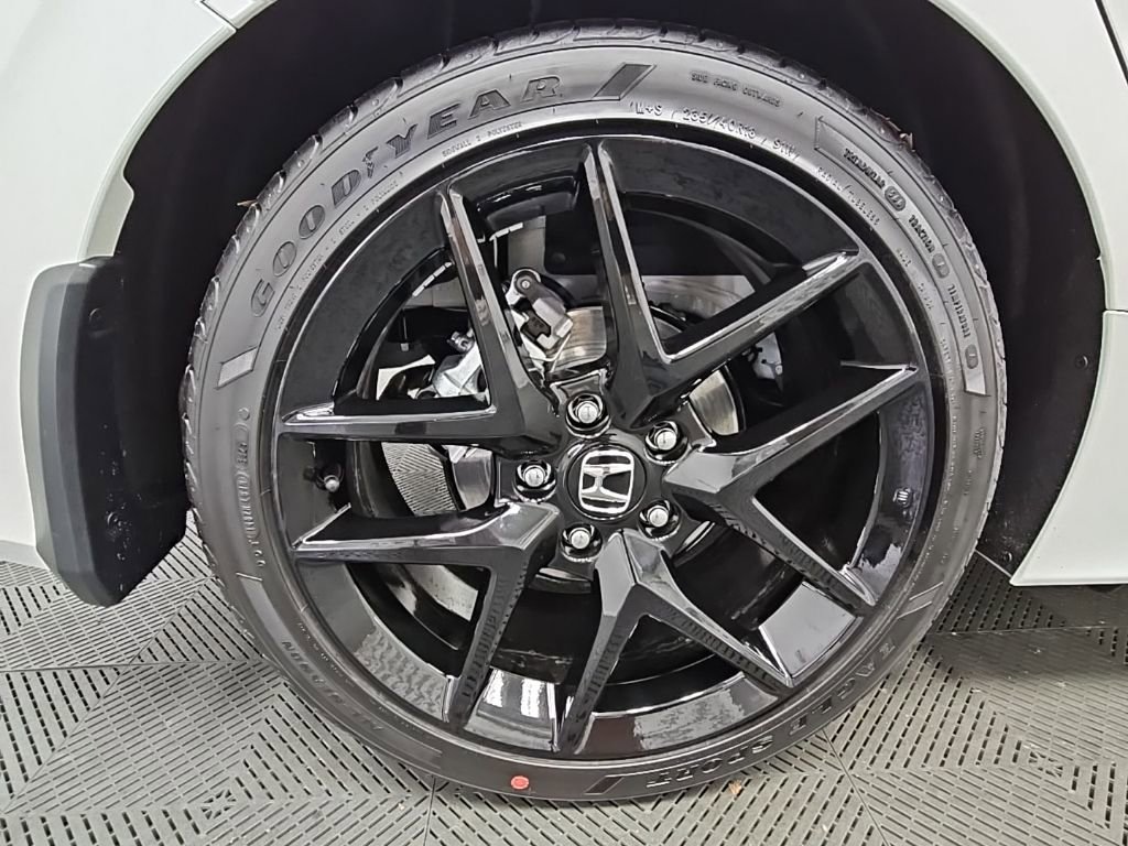 New 2026 Honda Civic Sport image 43