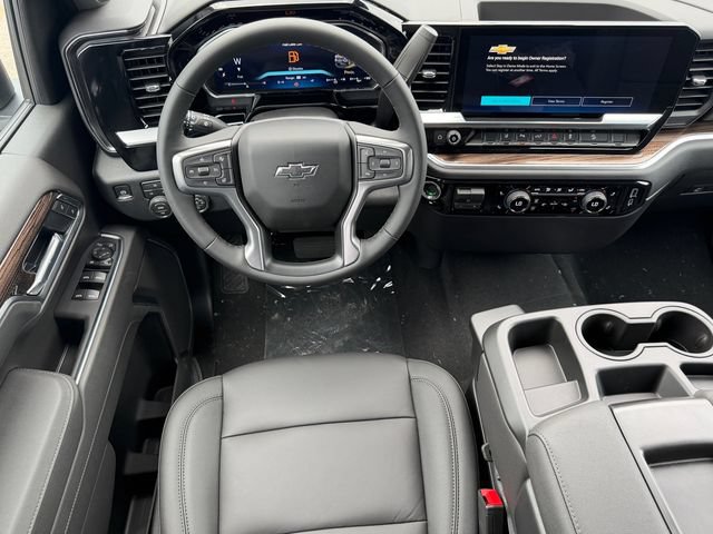 New 2026 Chevrolet Silverado 2500 LT w/ Trail Boss Package AWD/4WD image 16