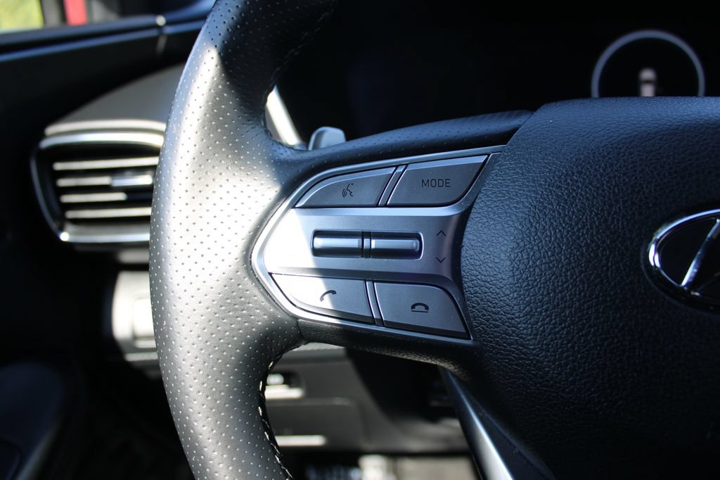 Used 2022 Hyundai Santa Fe Calligraphy AWD/4WD image 18