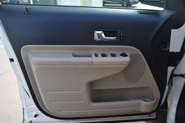 Used 2008 Ford Edge SE FWD image 9