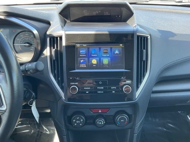 Used 2019 Subaru Crosstrek 2.0i Premium w/ Eyesight System AWD/4WD image 17