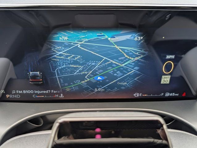 New 2026 Lincoln Aviator Reserve image 25