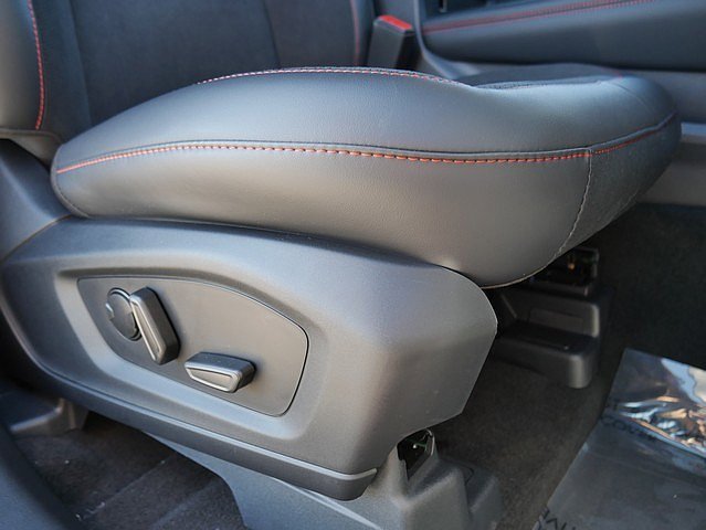 New 2025 Ford Explorer ST image 35