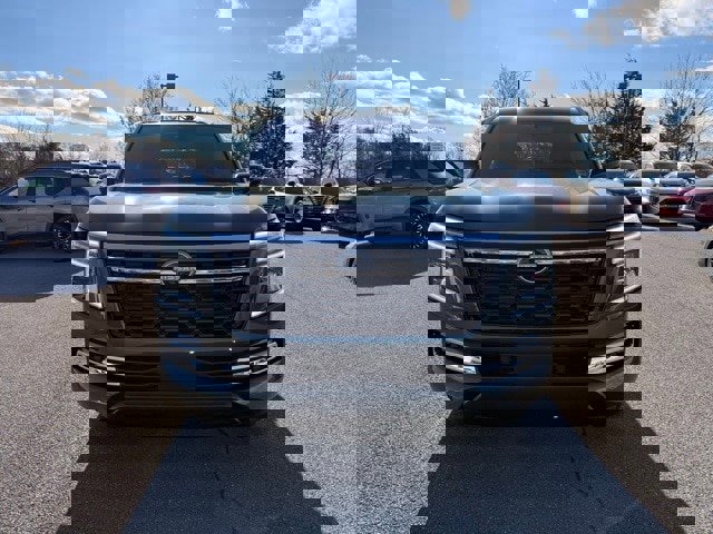 New 2026 Nissan Armada Platinum image 3