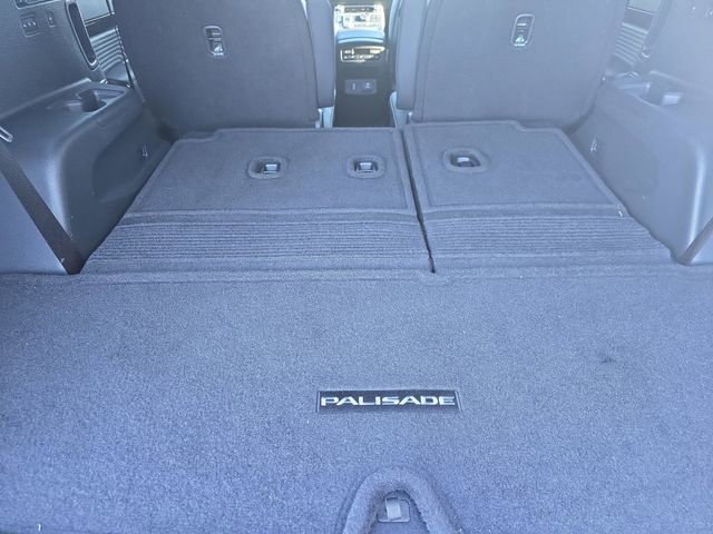 Used 2024 Hyundai Palisade Calligraphy image 19