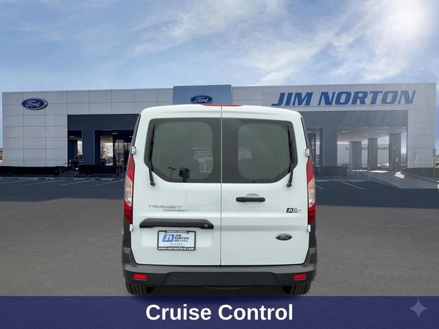Used 2023 Ford Transit Connect XL image 6