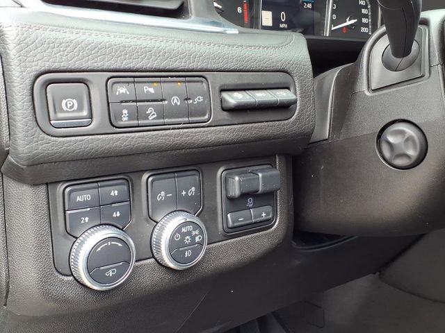 Used 2021 GMC Yukon Denali image 25