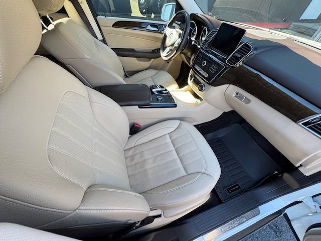 Used 2018 Mercedes-Benz GLE 350 4MATIC image 18