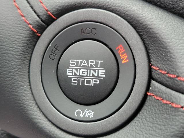 New 2027 Dodge Durango GT AWD/4WD image 13