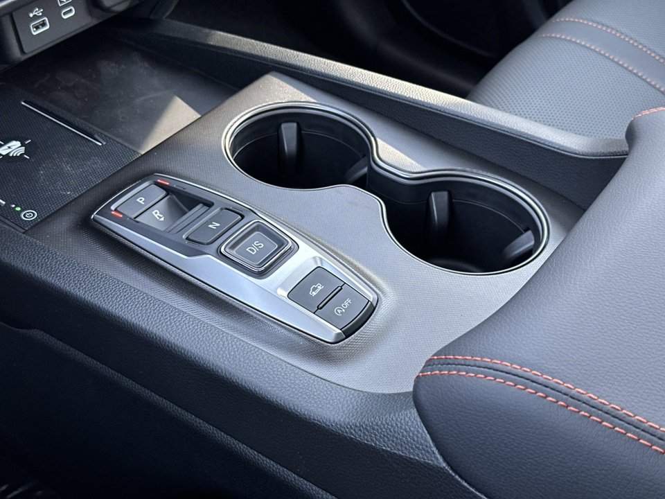 New 2025 Honda Ridgeline TrailSport image 31