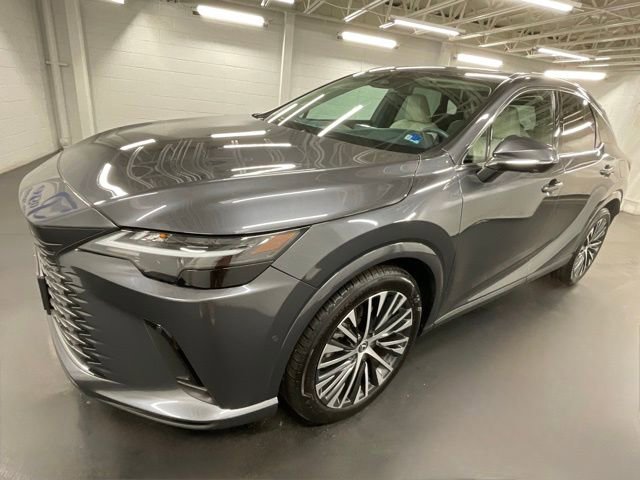 Used 2024 Lexus RX 350 Premium Plus w/ Convenience Package image 1